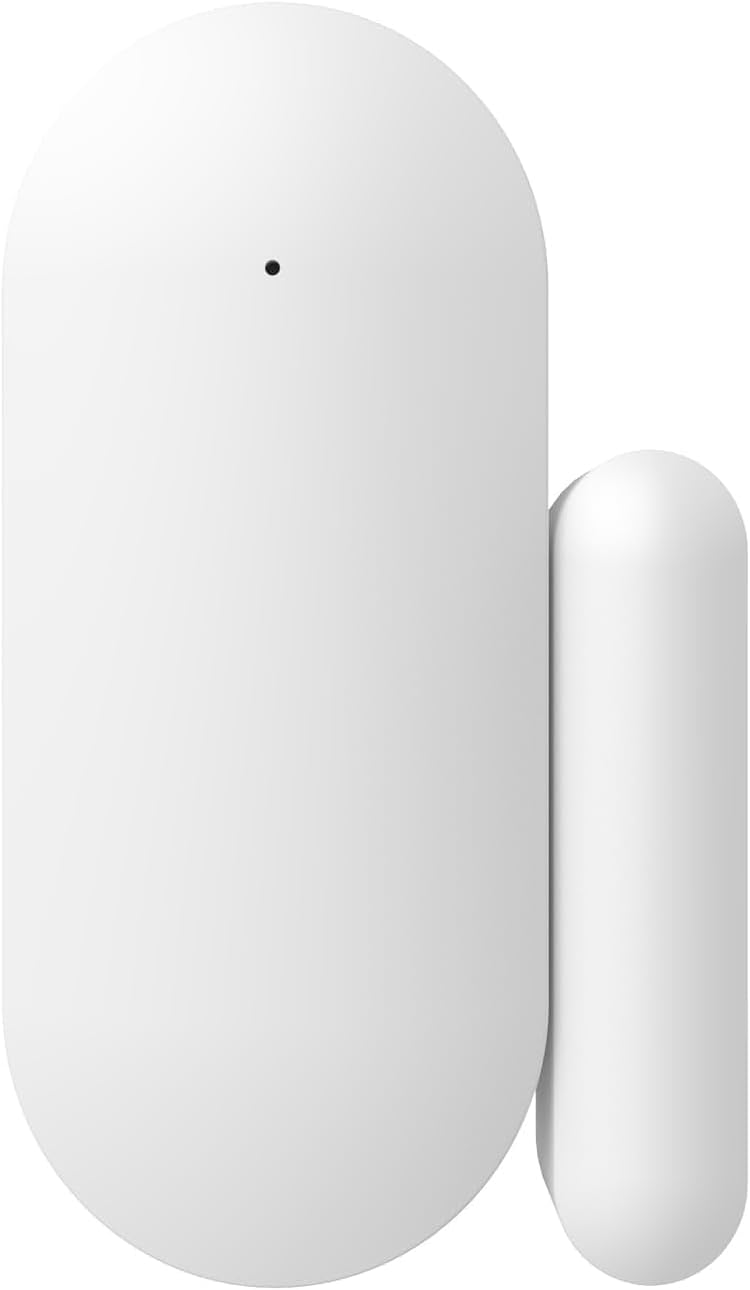 XUK Protect SecureLink™ Entry Security System – Wireless 4G Alarm Kit with Smart Sensors, Remote Control & App Alerts