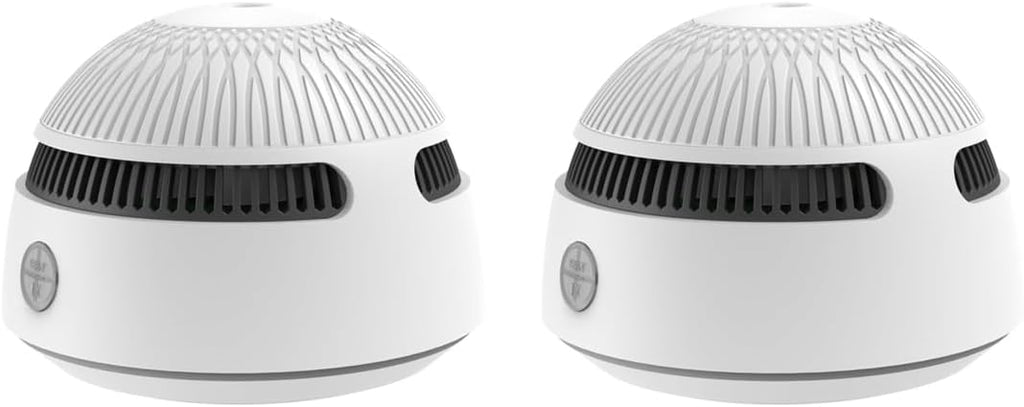 XUK Protect SmokeGuard™ 10-Year Battery Photoelectric Smoke Detector
