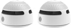 XUK Protect SmokeGuard™ 10-Year Battery Photoelectric Smoke Detector