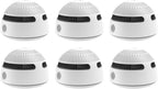 XUK Protect SmokeGuard™ 10-Year Battery Photoelectric Smoke Detector