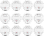 XUK Protect SmokeGuard™ Photoelectric Smoke Alarm