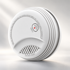 XUK Protect SmokeGuard™ Photoelectric Smoke Alarm