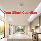 XUK Protect SmokeGuard™ Metal Detector
