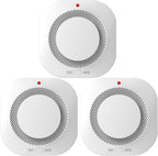 XUK Protect SmokeGuard™ Metal Detector