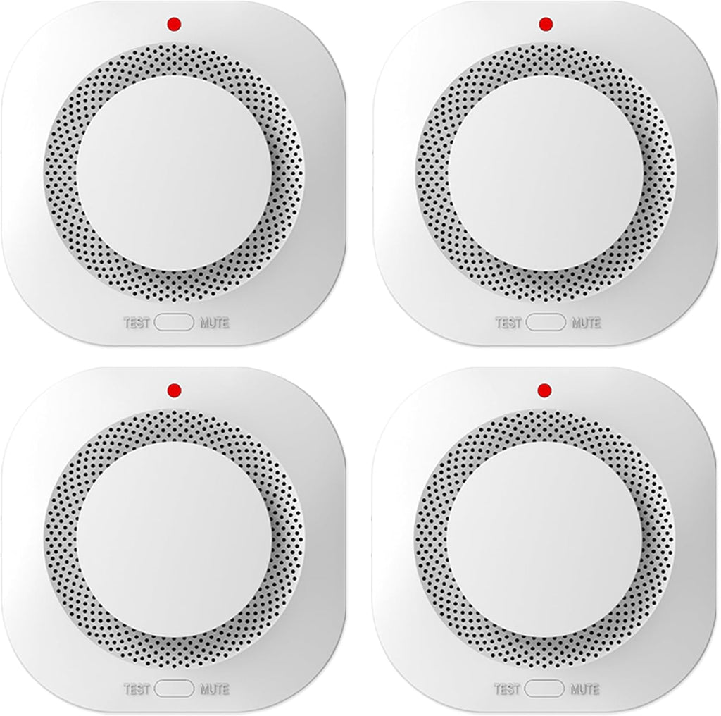 XUK Protect SmokeGuard™ Metal Detector