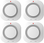 XUK Protect SmokeGuard™ Metal Detector