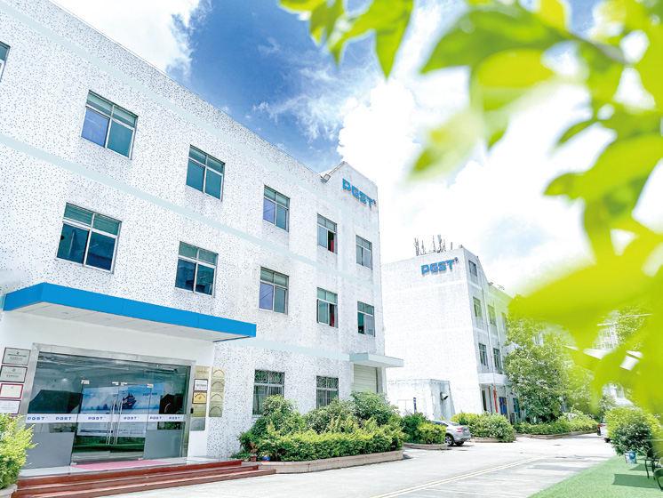 XUK factory and professional business cooperation