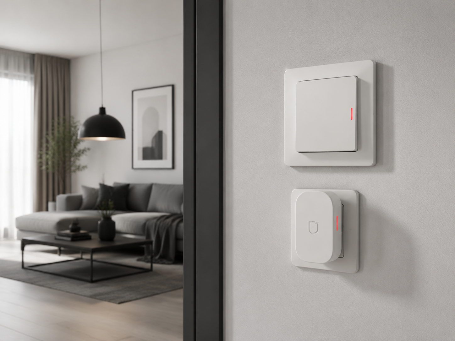 XUK electrical safety and smart switch products