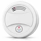 XUK Protect SmokeGuard™ Photoelectric Smoke Alarm