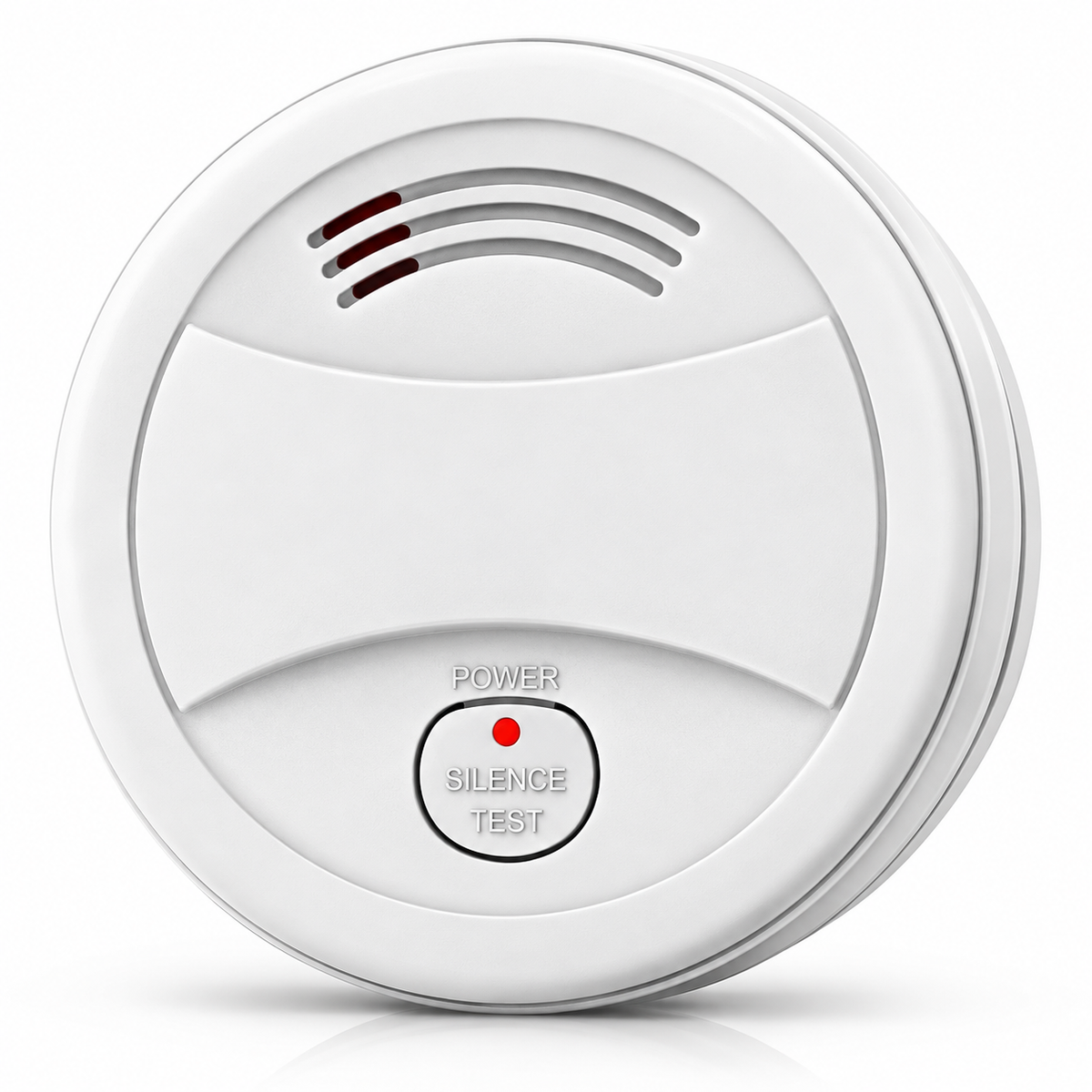 XUK Protect SmokeGuard™ Photoelectric Smoke Alarm
