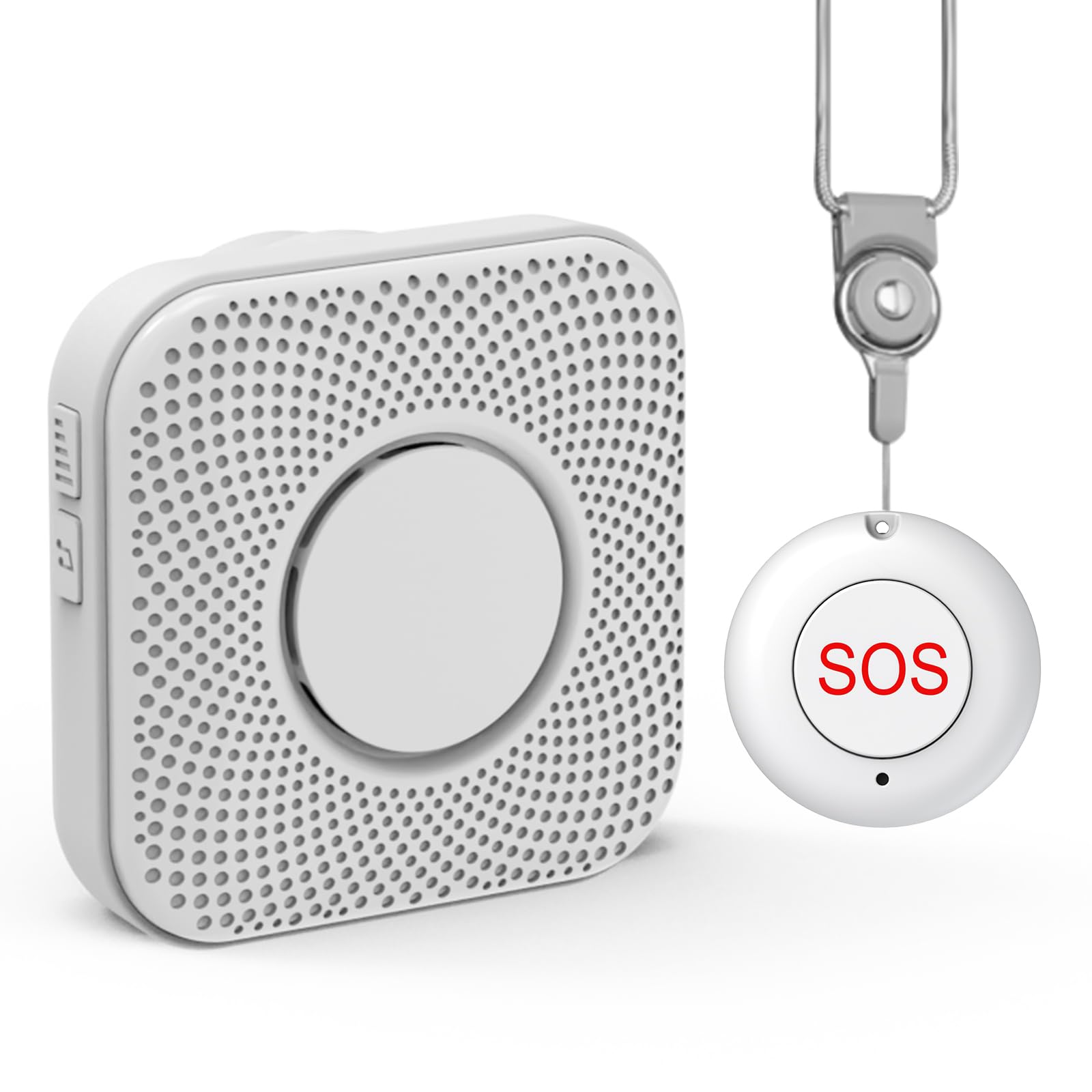 XUK Protect SafeCall™ Wireless Caregiver Call Button System