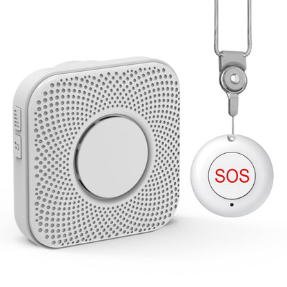 XUK Protect SafeCall™ Wireless Caregiver Call Button System