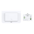 XUK SmartLiving™ PowerFree Wireless Light Switch Kit