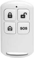 XUK Protect ControlKey™ Smart Remote Controller for Security Systems