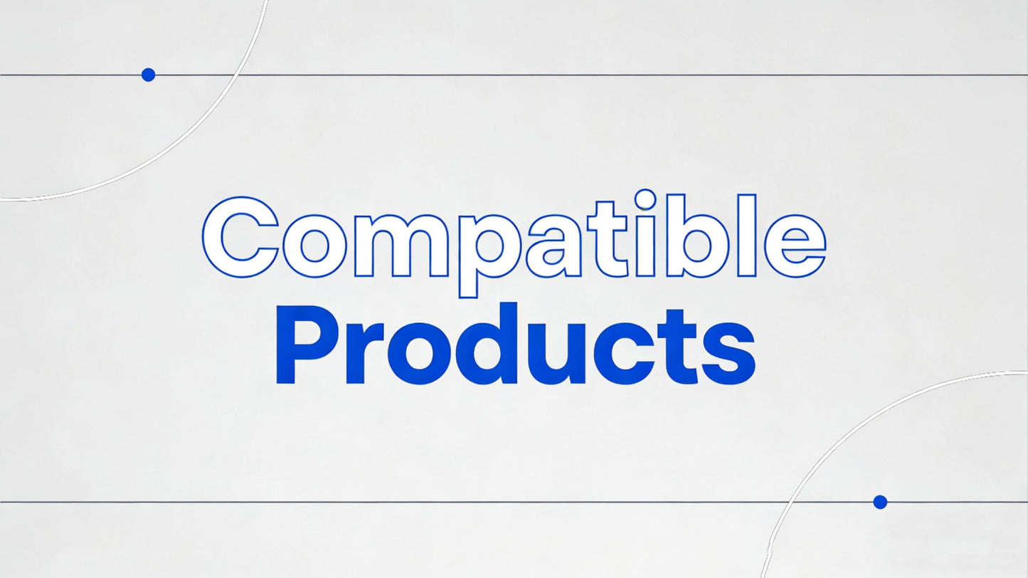 XUK Protect ControlKey™ Smart Remote Controller for Security Systems