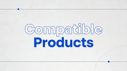 XUK Protect ControlKey™ Smart Remote Controller for Security Systems